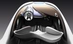 Renault R-Space Concept 2011 года